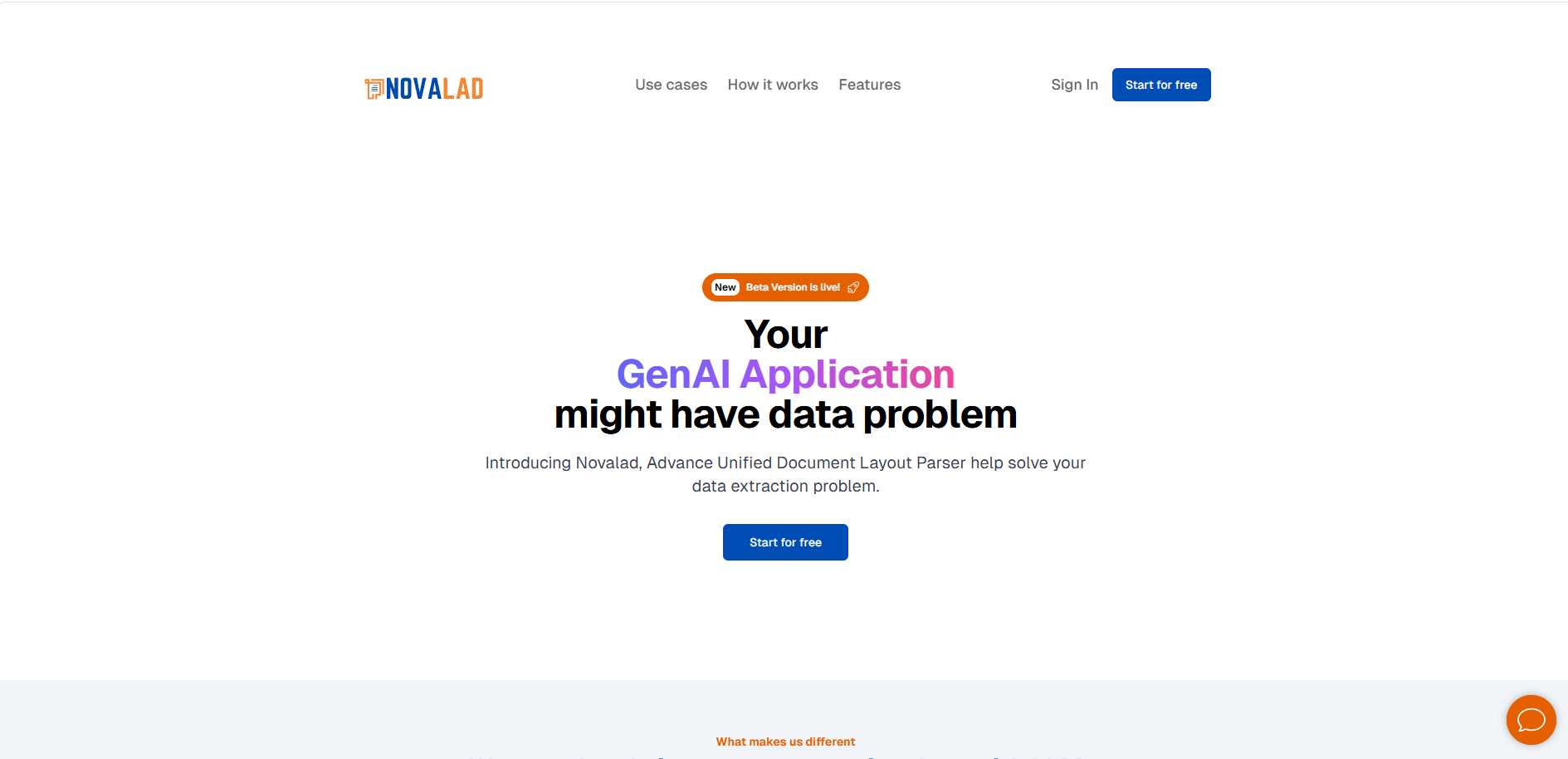 Novalad